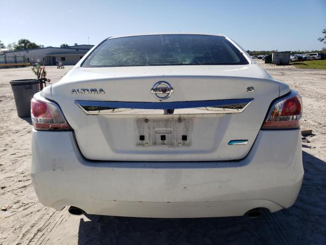 Photo 5 VIN: 1N4AL3AP6EN353903 - NISSAN ALTIMA 