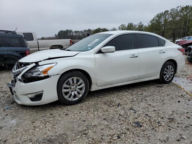 Photo 0 VIN: 1N4AL3AP6EN356980 - NISSAN ALTIMA 2.5 