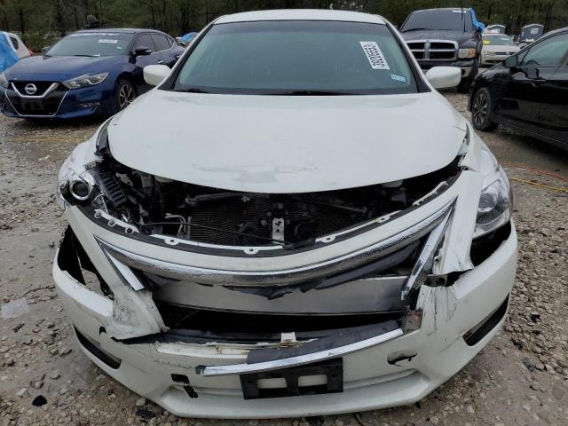 Photo 4 VIN: 1N4AL3AP6EN356980 - NISSAN ALTIMA 2.5 