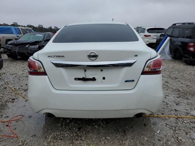 Photo 5 VIN: 1N4AL3AP6EN356980 - NISSAN ALTIMA 2.5 