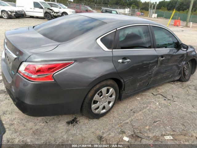 Photo 3 VIN: 1N4AL3AP6EN357269 - NISSAN ALTIMA 