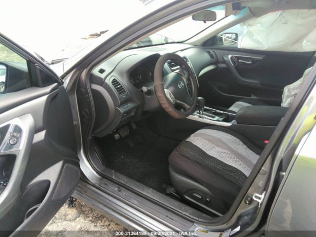 Photo 4 VIN: 1N4AL3AP6EN357269 - NISSAN ALTIMA 