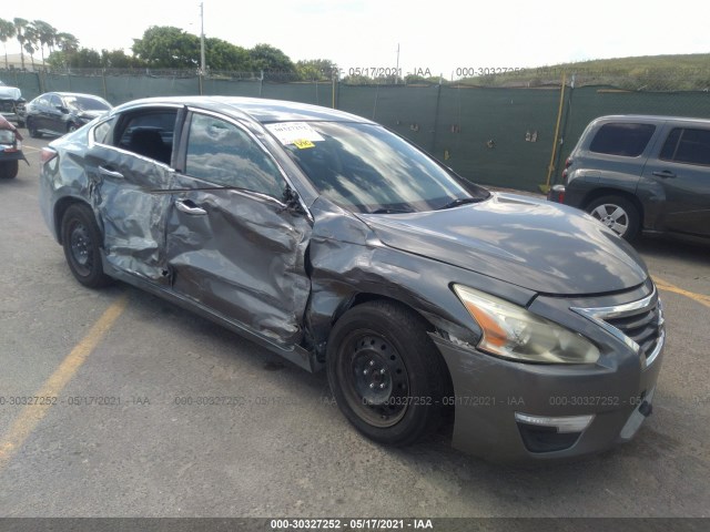 Photo 0 VIN: 1N4AL3AP6EN357899 - NISSAN ALTIMA 