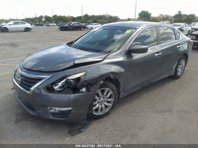 Photo 1 VIN: 1N4AL3AP6EN357899 - NISSAN ALTIMA 