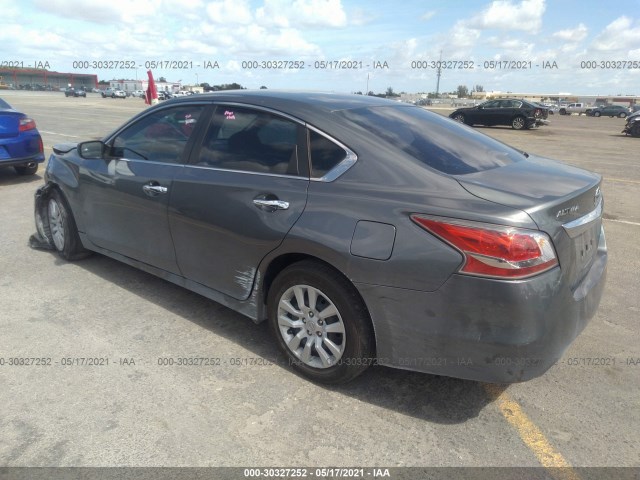 Photo 2 VIN: 1N4AL3AP6EN357899 - NISSAN ALTIMA 