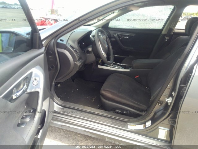 Photo 4 VIN: 1N4AL3AP6EN357899 - NISSAN ALTIMA 