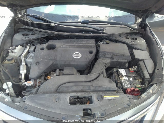 Photo 9 VIN: 1N4AL3AP6EN357899 - NISSAN ALTIMA 