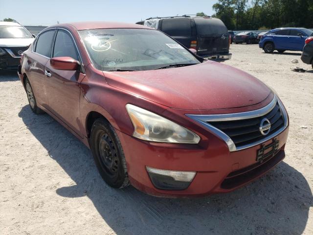 Photo 0 VIN: 1N4AL3AP6EN359085 - NISSAN ALTIMA 2.5 