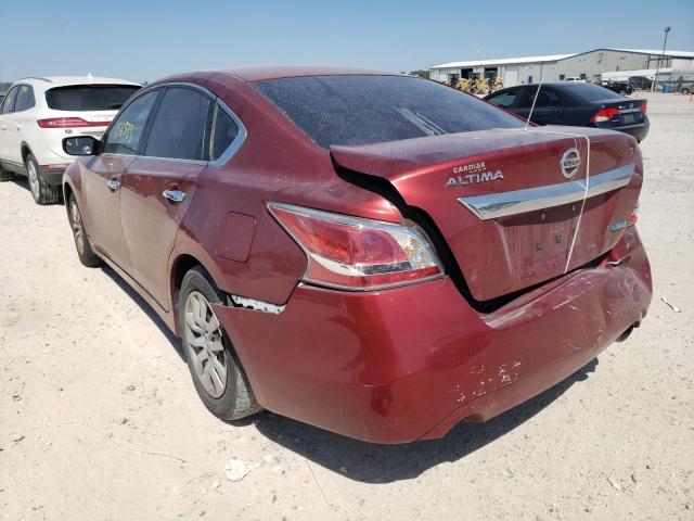 Photo 2 VIN: 1N4AL3AP6EN359085 - NISSAN ALTIMA 2.5 