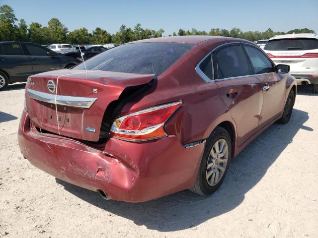 Photo 3 VIN: 1N4AL3AP6EN359085 - NISSAN ALTIMA 2.5 