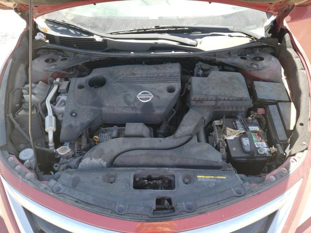 Photo 6 VIN: 1N4AL3AP6EN359085 - NISSAN ALTIMA 2.5 