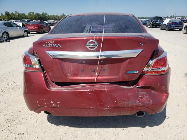 Photo 8 VIN: 1N4AL3AP6EN359085 - NISSAN ALTIMA 2.5 