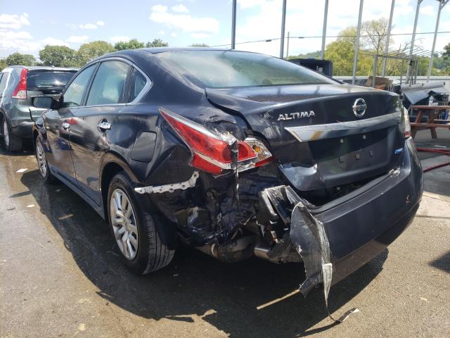 Photo 2 VIN: 1N4AL3AP6EN360401 - NISSAN ALTIMA 2.5 