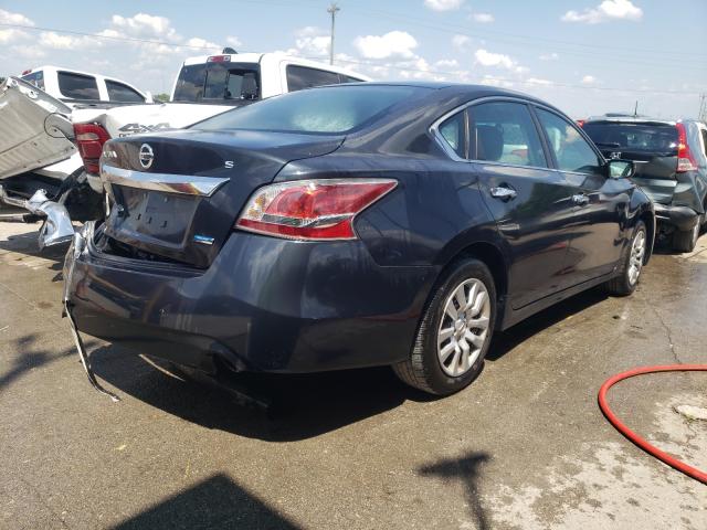 Photo 3 VIN: 1N4AL3AP6EN360401 - NISSAN ALTIMA 2.5 