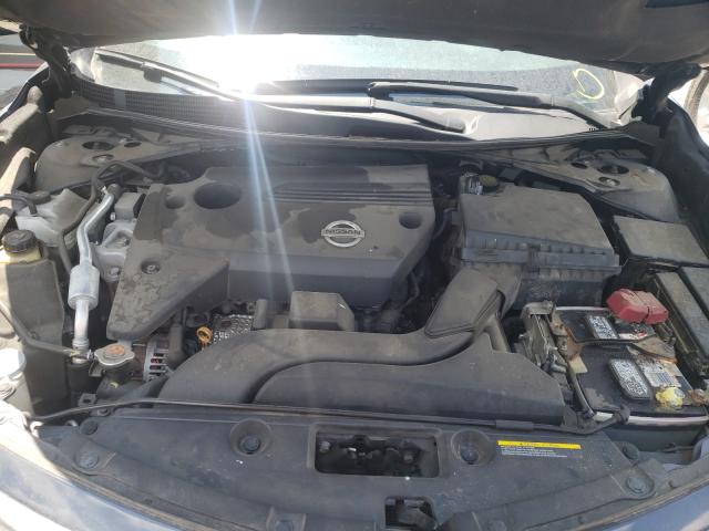 Photo 6 VIN: 1N4AL3AP6EN360401 - NISSAN ALTIMA 2.5 