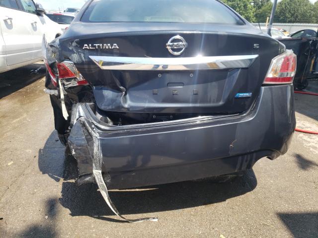 Photo 8 VIN: 1N4AL3AP6EN360401 - NISSAN ALTIMA 2.5 