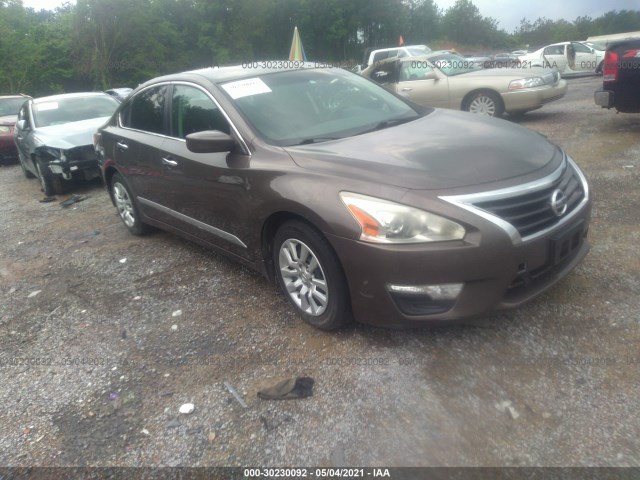 Photo 0 VIN: 1N4AL3AP6EN361838 - NISSAN ALTIMA 