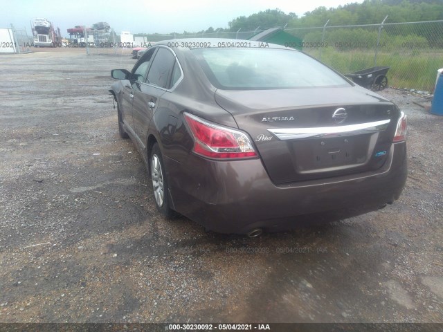 Photo 2 VIN: 1N4AL3AP6EN361838 - NISSAN ALTIMA 