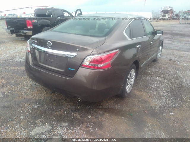 Photo 3 VIN: 1N4AL3AP6EN361838 - NISSAN ALTIMA 