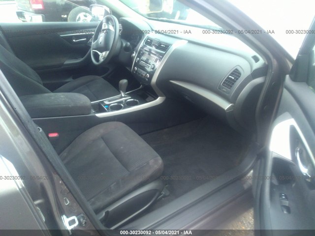 Photo 4 VIN: 1N4AL3AP6EN361838 - NISSAN ALTIMA 