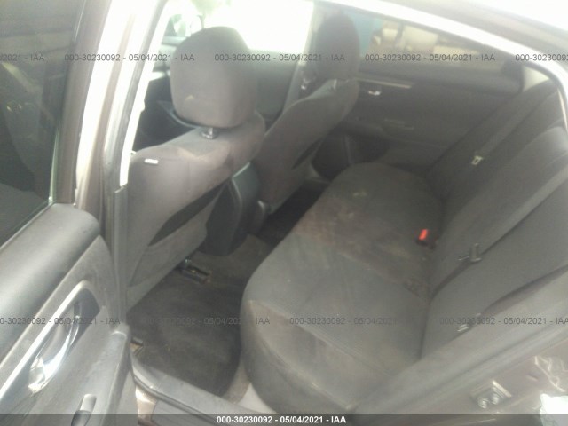 Photo 7 VIN: 1N4AL3AP6EN361838 - NISSAN ALTIMA 