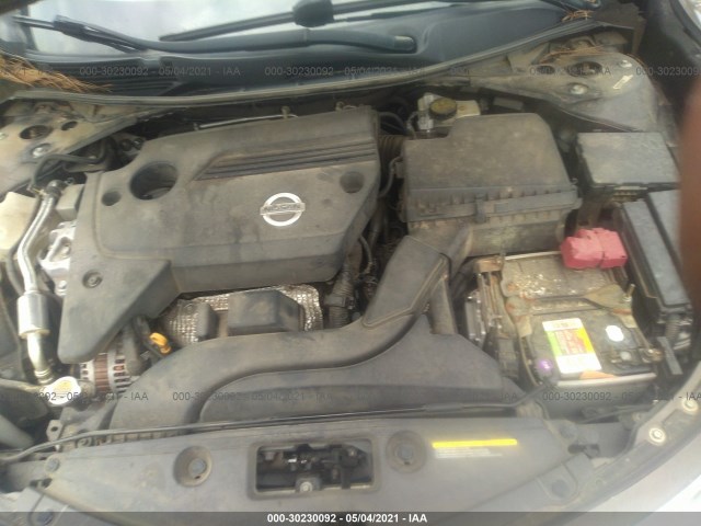 Photo 9 VIN: 1N4AL3AP6EN361838 - NISSAN ALTIMA 