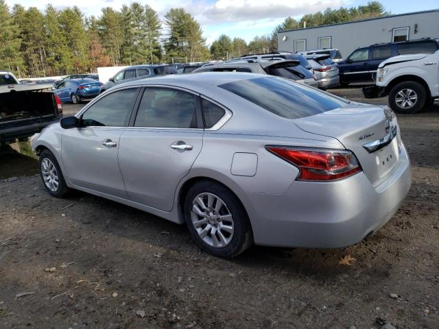 Photo 1 VIN: 1N4AL3AP6EN362942 - NISSAN ALTIMA 2.5 