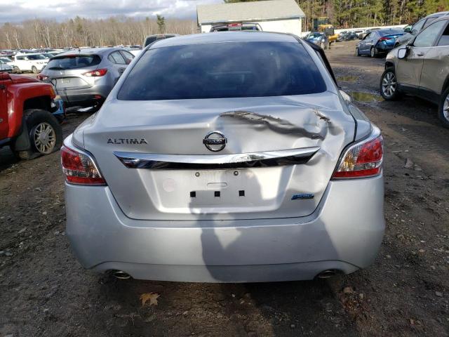 Photo 5 VIN: 1N4AL3AP6EN362942 - NISSAN ALTIMA 2.5 