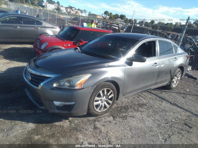 Photo 1 VIN: 1N4AL3AP6EN363475 - NISSAN ALTIMA 