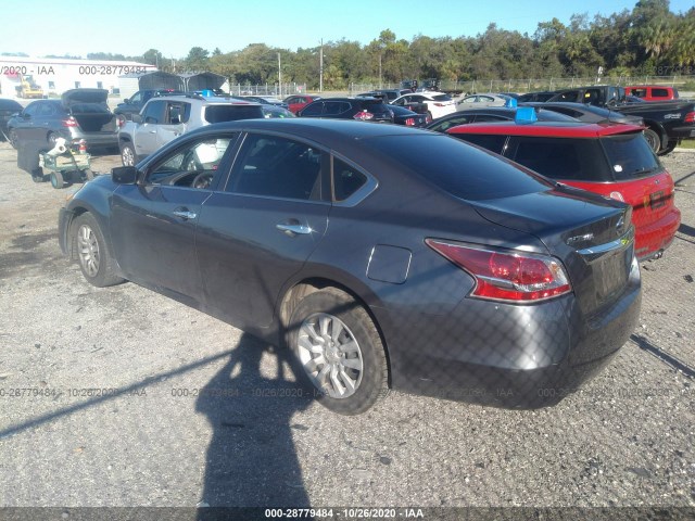 Photo 2 VIN: 1N4AL3AP6EN363475 - NISSAN ALTIMA 