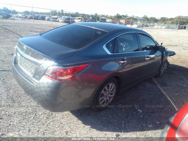 Photo 3 VIN: 1N4AL3AP6EN363475 - NISSAN ALTIMA 