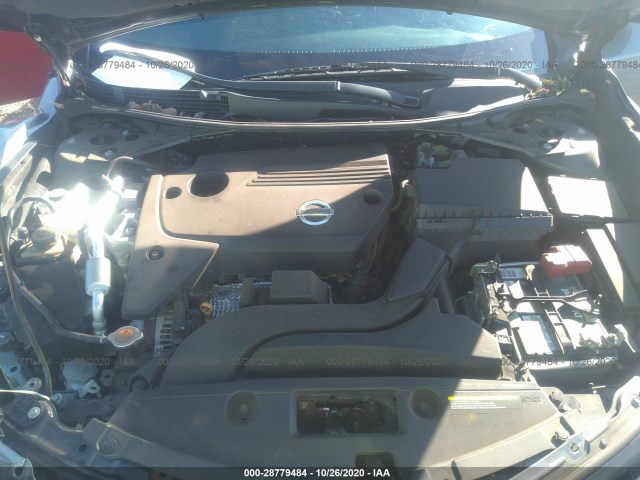 Photo 9 VIN: 1N4AL3AP6EN363475 - NISSAN ALTIMA 