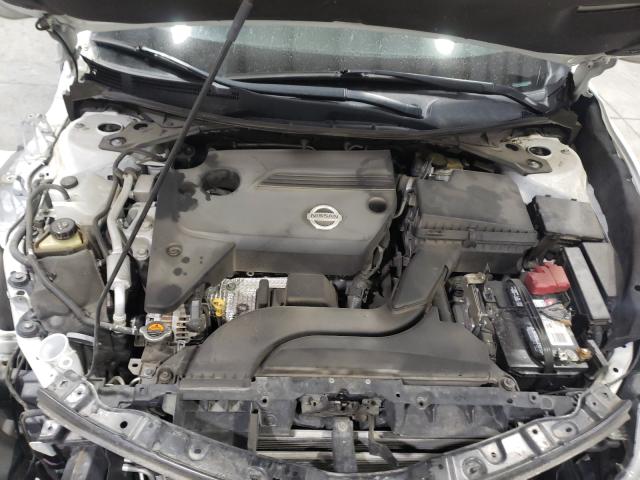 Photo 6 VIN: 1N4AL3AP6EN364058 - NISSAN ALTIMA 2.5 