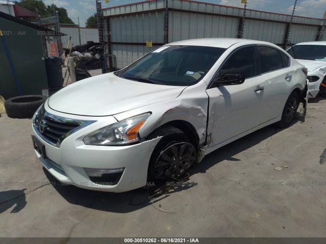 Photo 1 VIN: 1N4AL3AP6EN364318 - NISSAN ALTIMA 