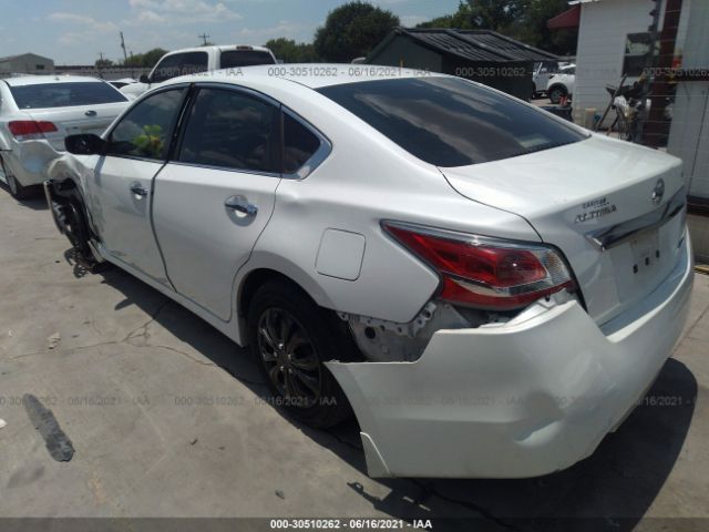 Photo 2 VIN: 1N4AL3AP6EN364318 - NISSAN ALTIMA 