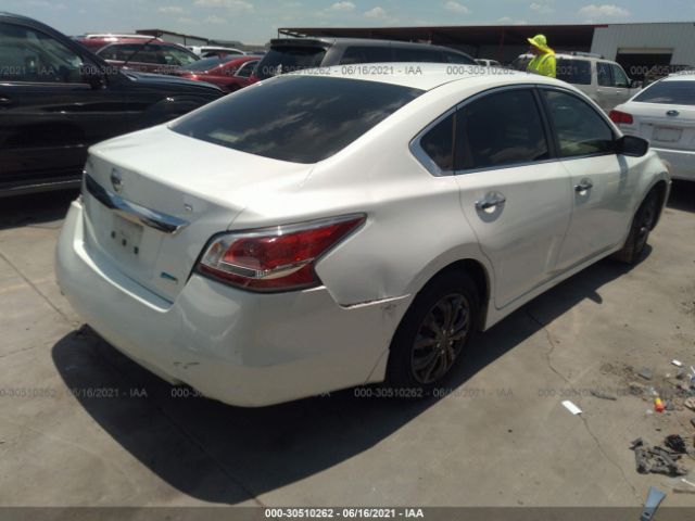 Photo 3 VIN: 1N4AL3AP6EN364318 - NISSAN ALTIMA 