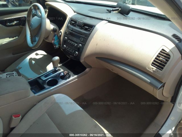 Photo 4 VIN: 1N4AL3AP6EN364318 - NISSAN ALTIMA 