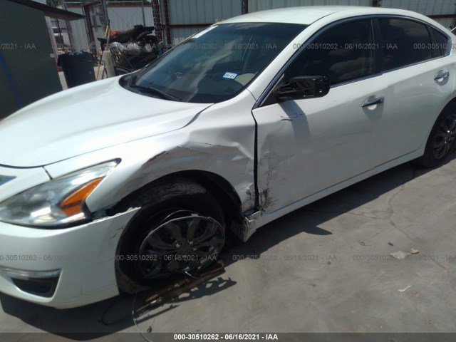 Photo 5 VIN: 1N4AL3AP6EN364318 - NISSAN ALTIMA 