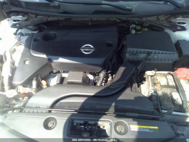 Photo 9 VIN: 1N4AL3AP6EN364318 - NISSAN ALTIMA 