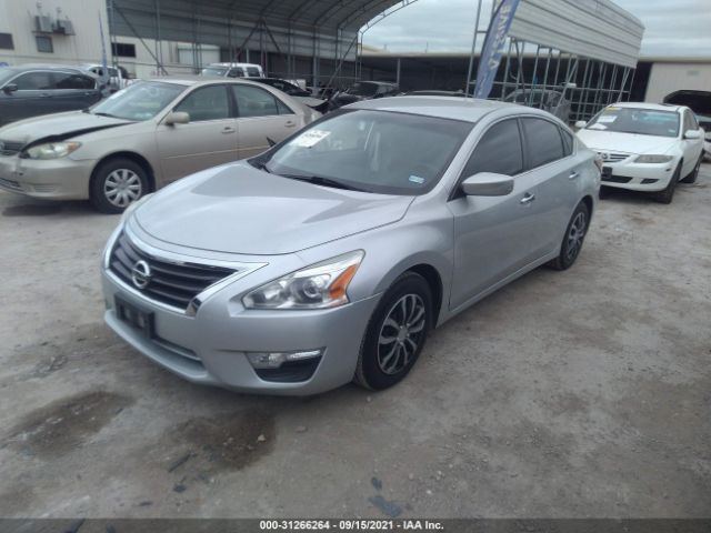 Photo 1 VIN: 1N4AL3AP6EN364769 - NISSAN ALTIMA 