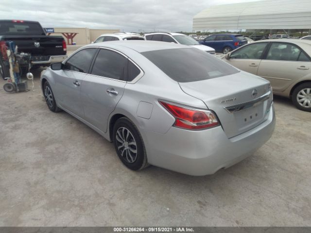 Photo 2 VIN: 1N4AL3AP6EN364769 - NISSAN ALTIMA 