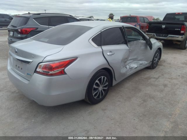 Photo 3 VIN: 1N4AL3AP6EN364769 - NISSAN ALTIMA 