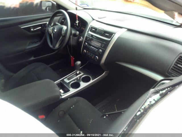 Photo 4 VIN: 1N4AL3AP6EN364769 - NISSAN ALTIMA 