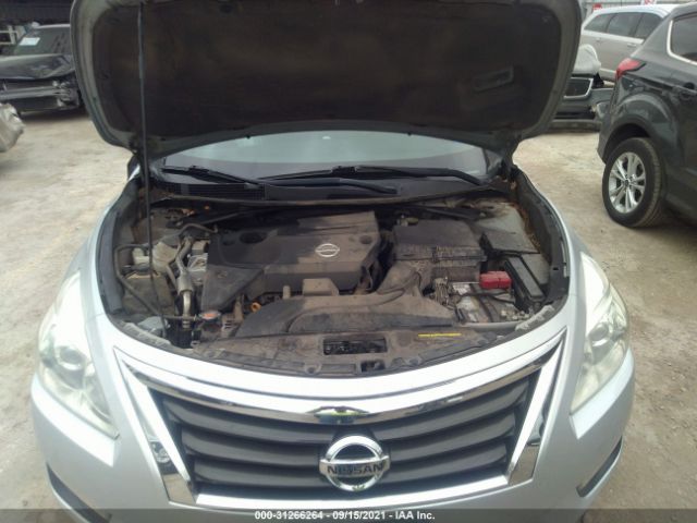 Photo 9 VIN: 1N4AL3AP6EN364769 - NISSAN ALTIMA 