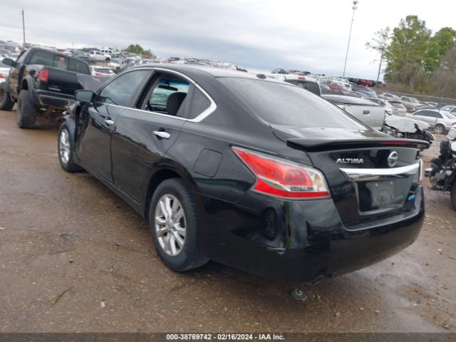 Photo 2 VIN: 1N4AL3AP6EN365517 - NISSAN ALTIMA 