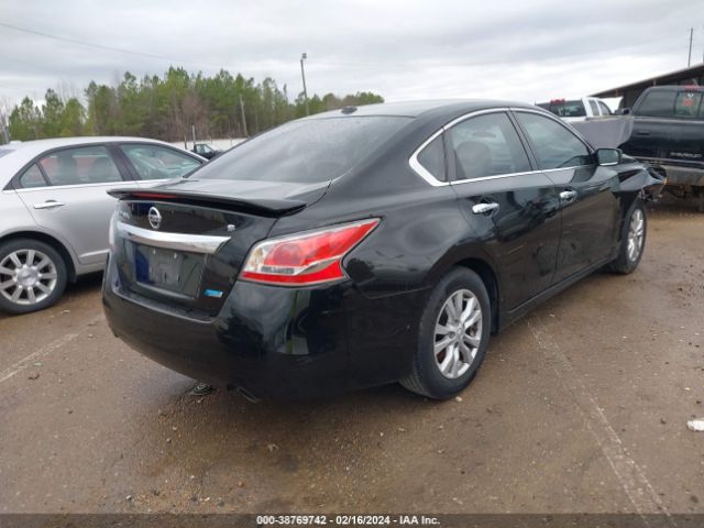 Photo 3 VIN: 1N4AL3AP6EN365517 - NISSAN ALTIMA 