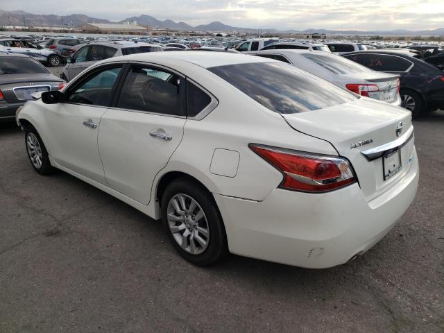 Photo 2 VIN: 1N4AL3AP6EN365551 - NISSAN ALTIMA 2.5 