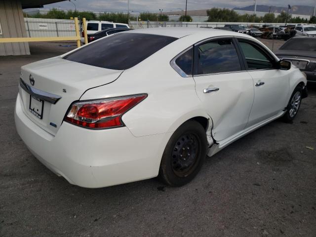 Photo 3 VIN: 1N4AL3AP6EN365551 - NISSAN ALTIMA 2.5 