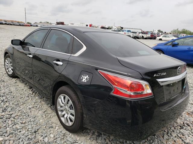 Photo 2 VIN: 1N4AL3AP6EN366490 - NISSAN ALTIMA 2.5 