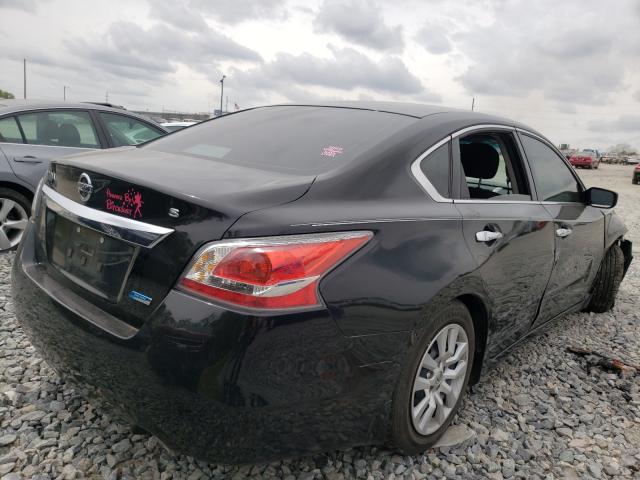 Photo 3 VIN: 1N4AL3AP6EN366490 - NISSAN ALTIMA 2.5 